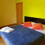 Oura Pereira Apartments