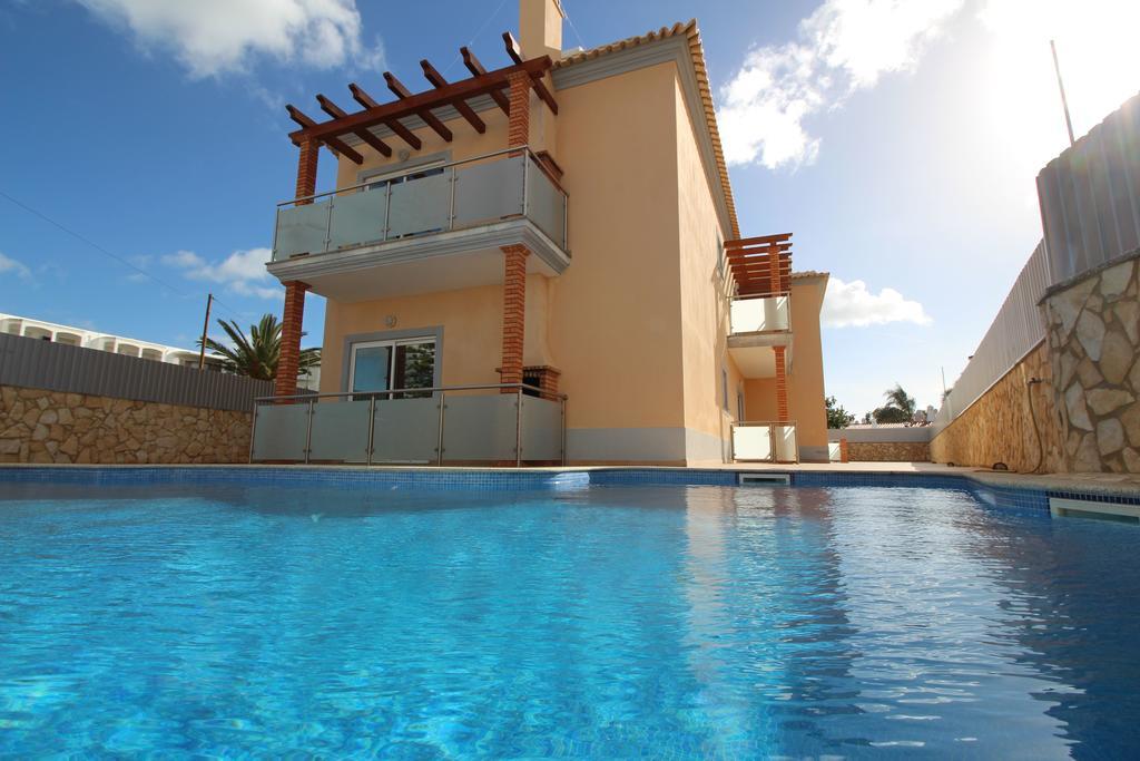 Appartement Oura Pereira