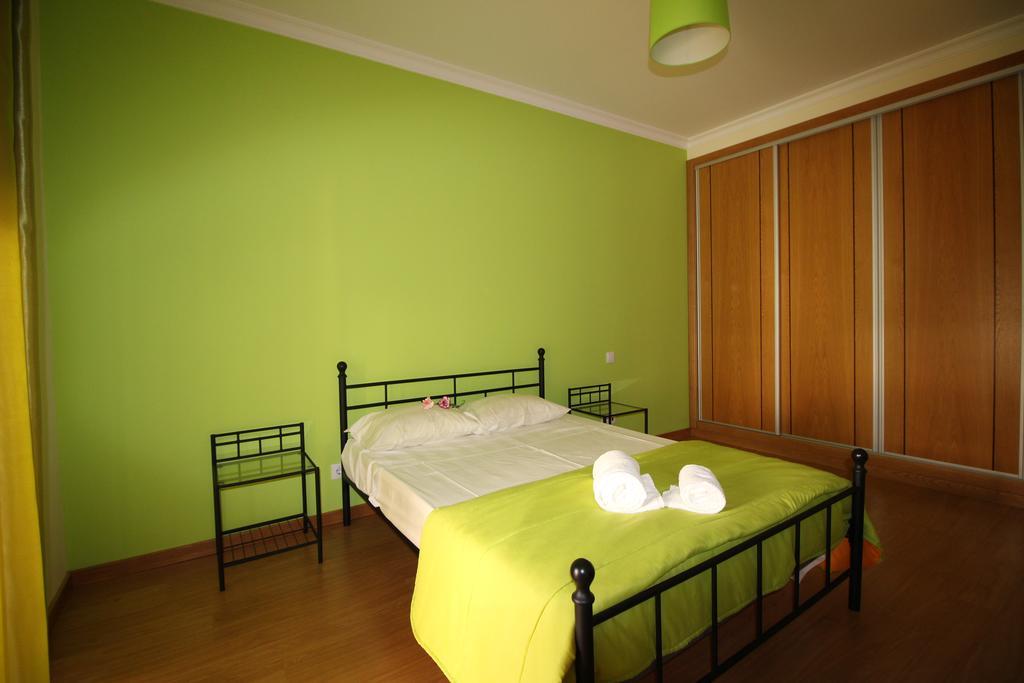 Appartement Oura Pereira Albufeira