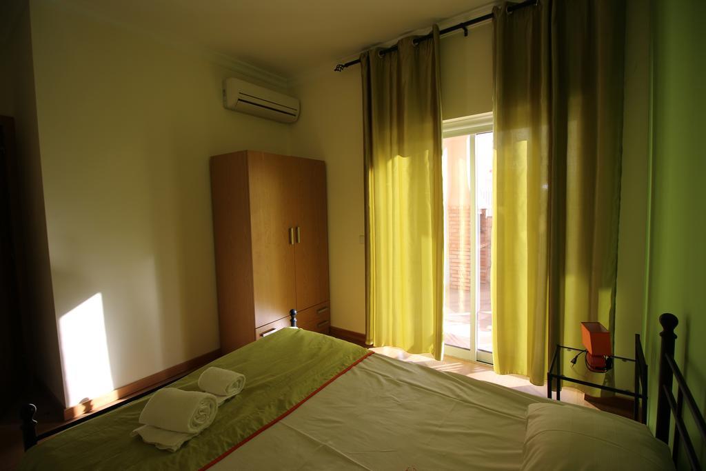 Appartement Oura Pereira Albufeira