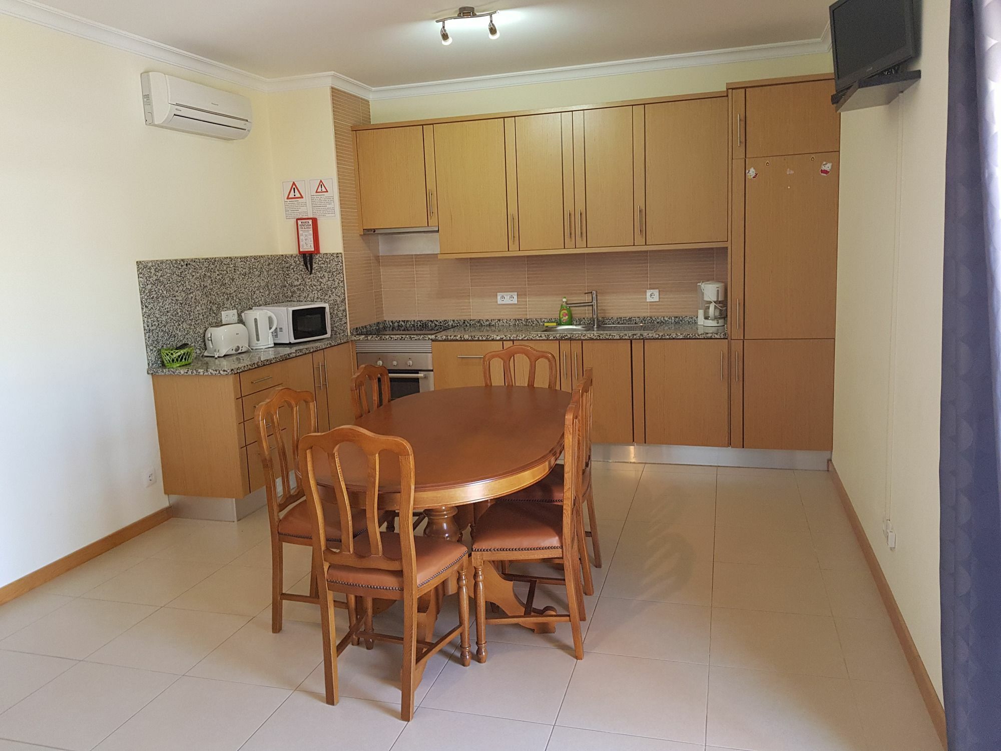 Oura Pereira Appartement