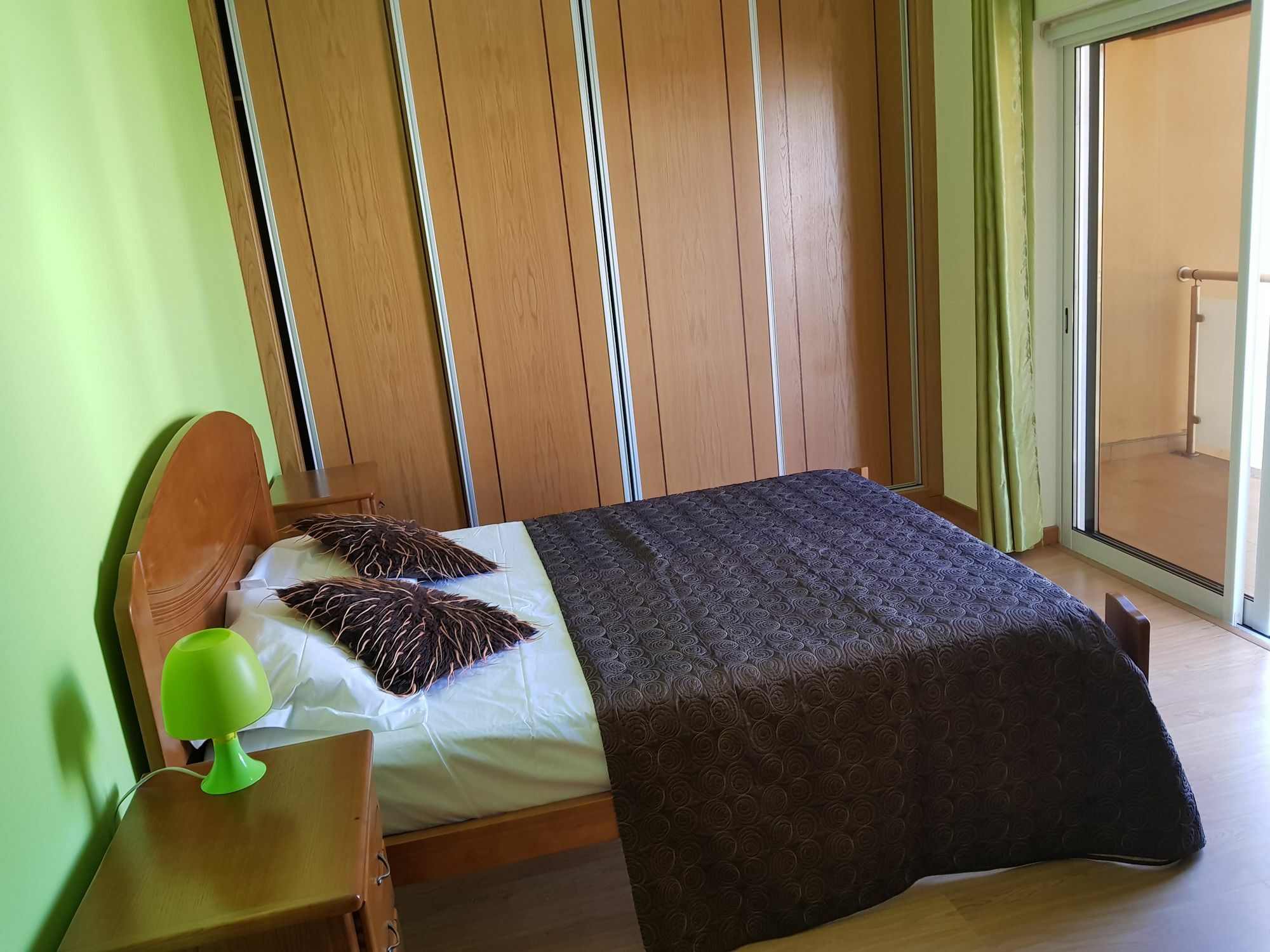 Oura Pereira Appartement