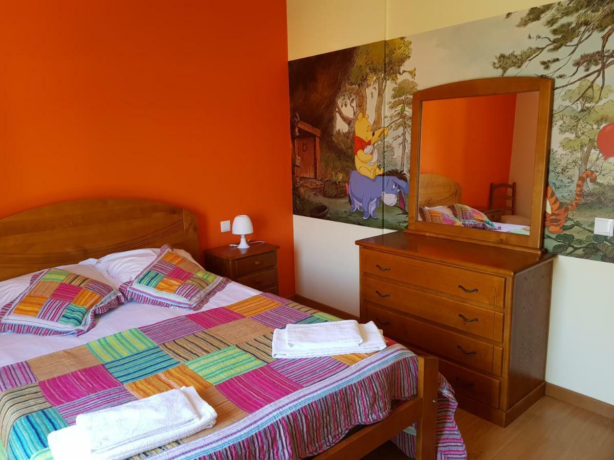 Appartement Oura Pereira
