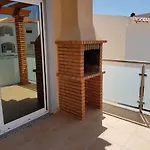Oura Pereira Apartments