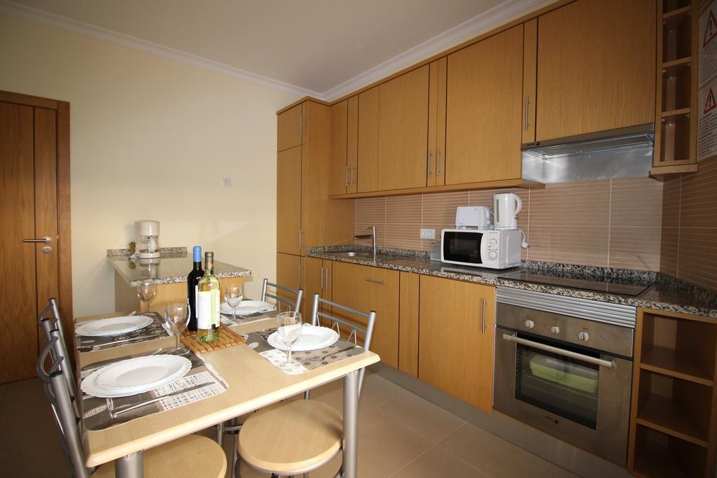 Oura Pereira Apartment Albufeira