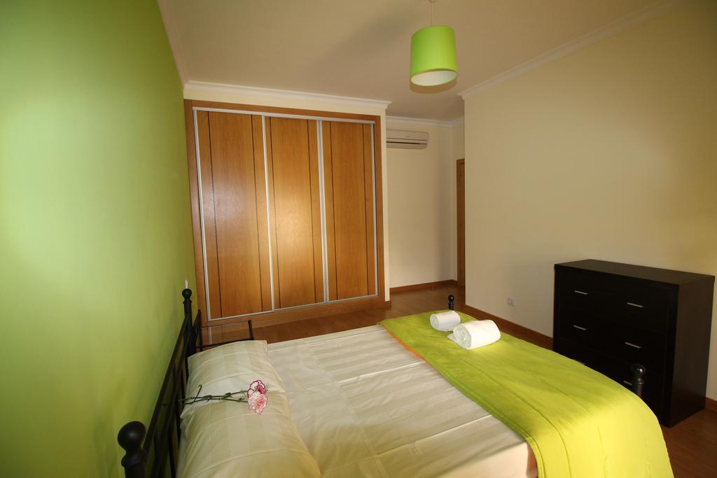 Oura Pereira Apartment