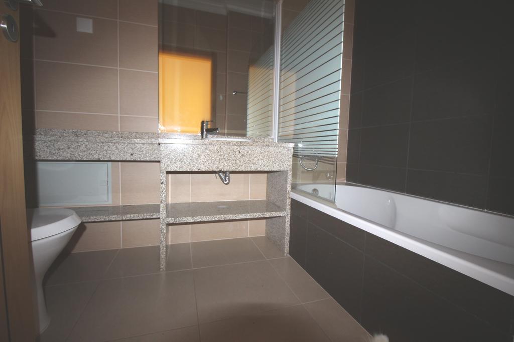 Apartment Oura Pereira *