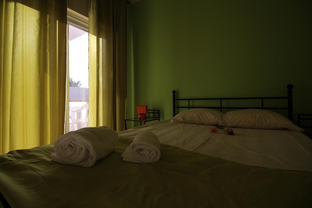 Apartment Oura Pereira *