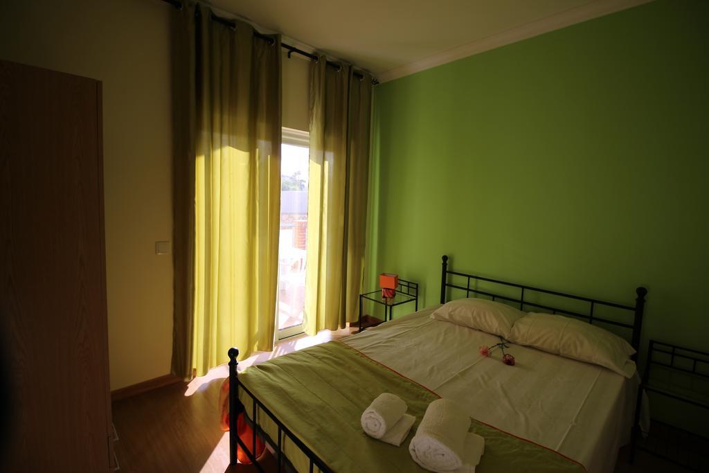 Apartment Oura Pereira Albufeira