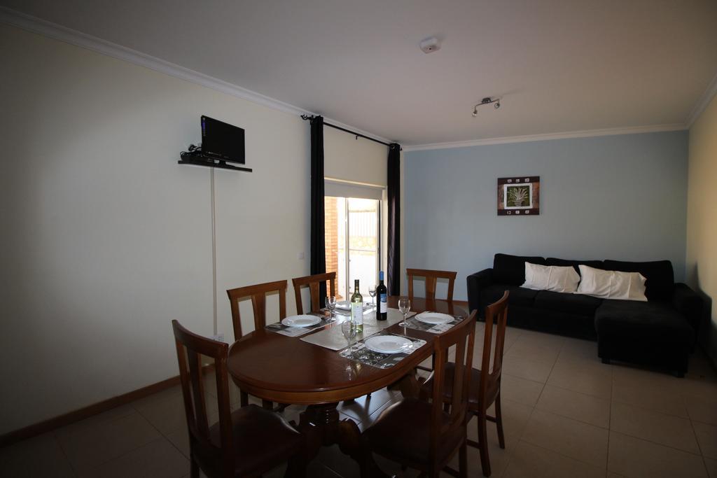 Oura Pereira Albufeira