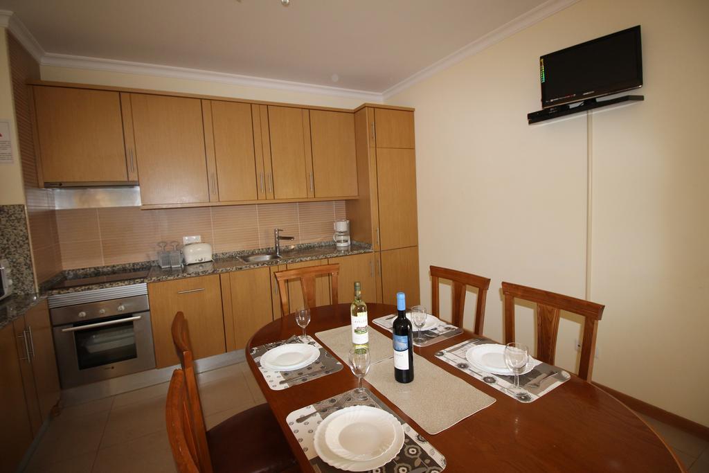 Oura Pereira Apartment Albufeira