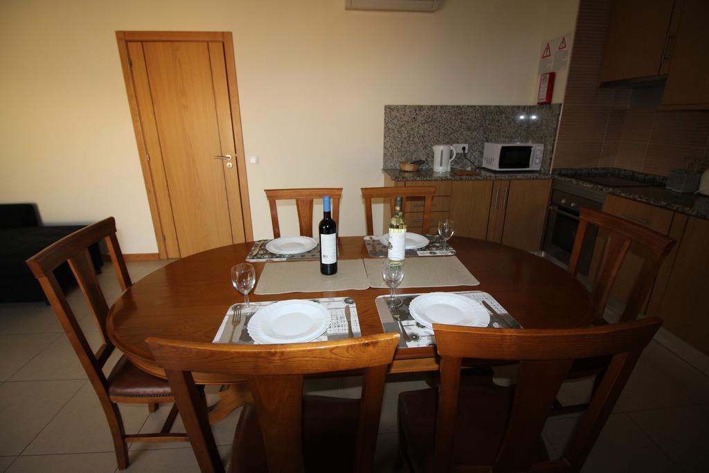 Apartment Oura Pereira Albufeira