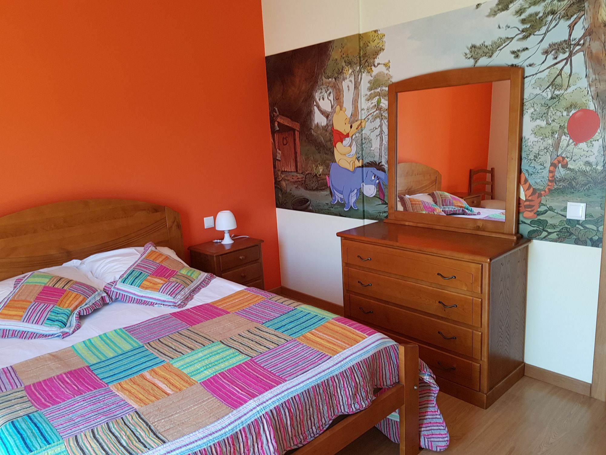 Apartment Oura Pereira