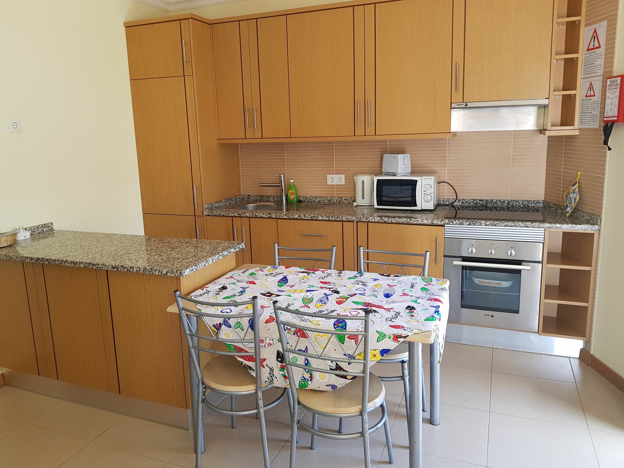 Apartment Oura Pereira Albufeira