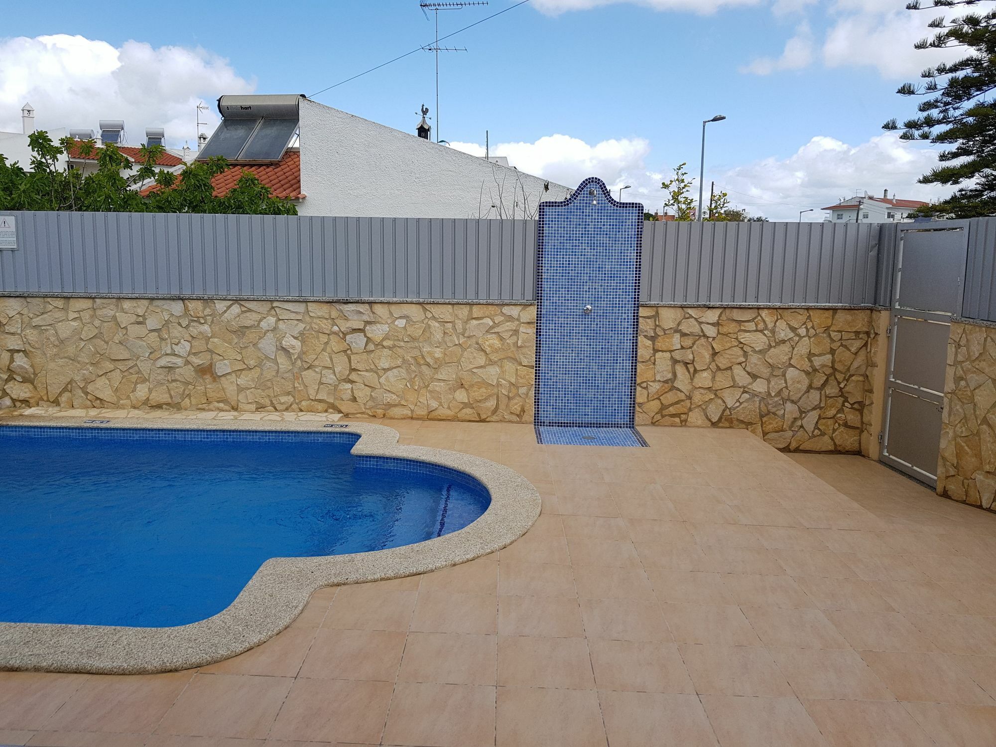 Oura Pereira Albufeira