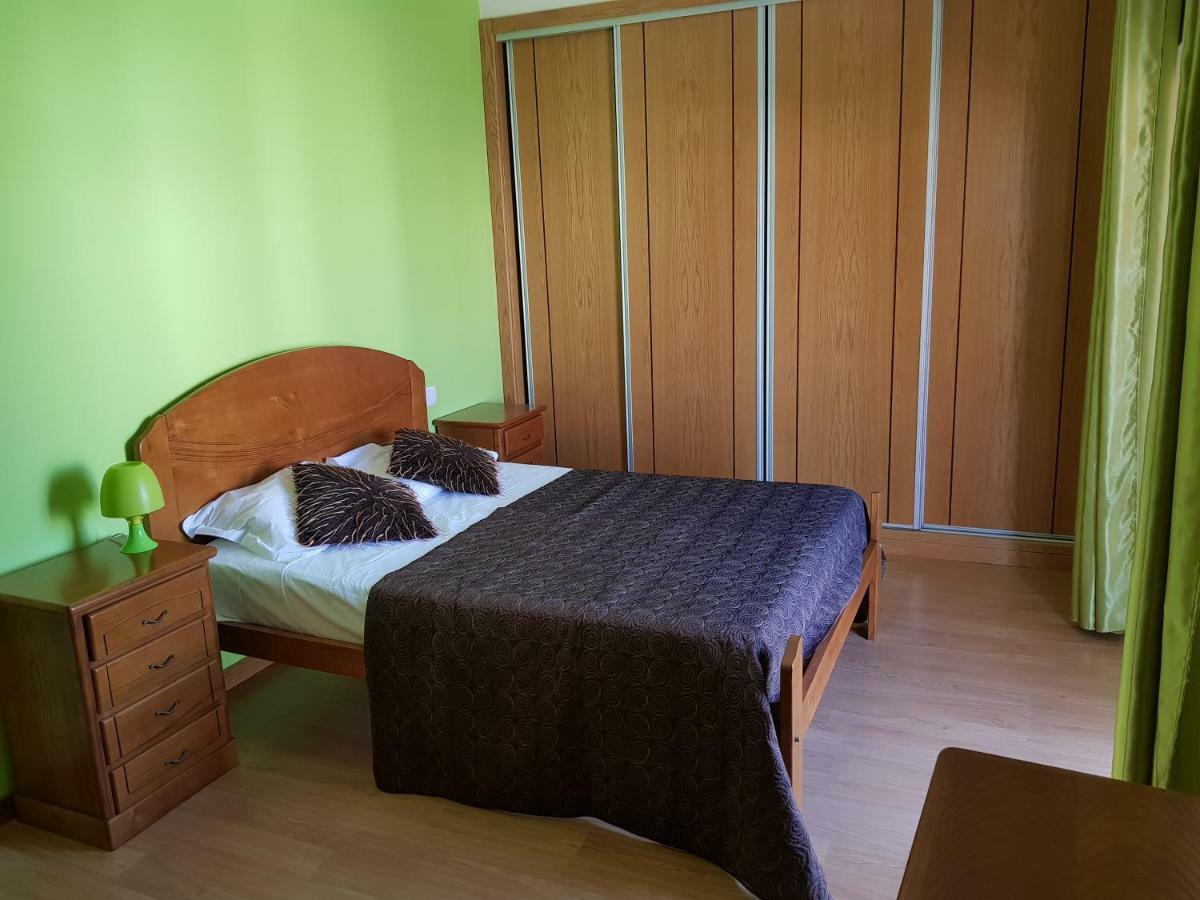 Oura Pereira Apartment